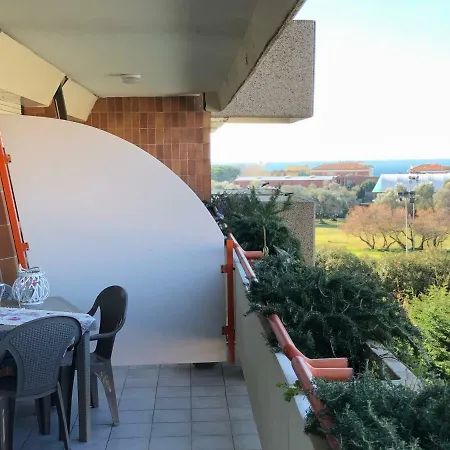 Apartment Livornosuite *