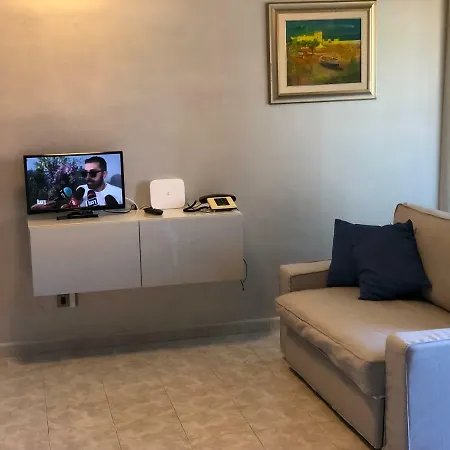 Apartment Livornosuite