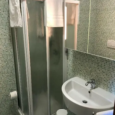 Apartment Livornosuite *