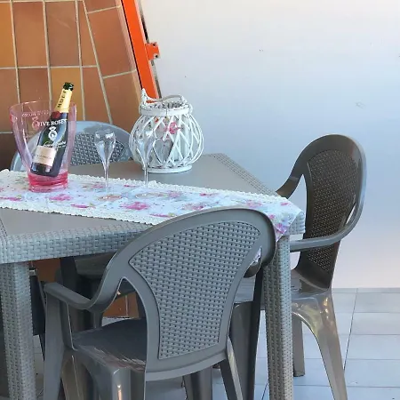 Apartment Livornosuite *