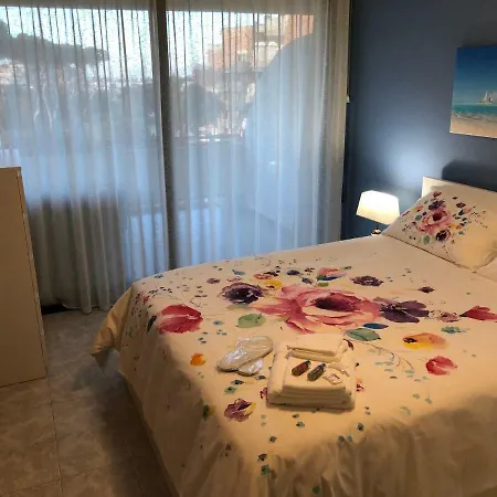 Livornosuite Apartment