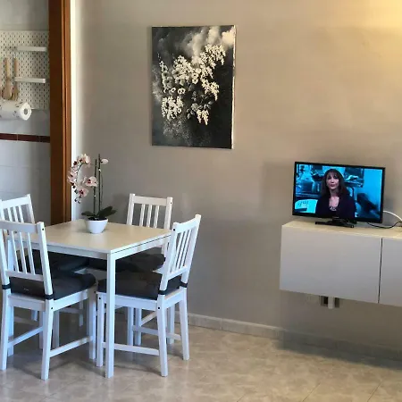 Apartment Livornosuite Livorno