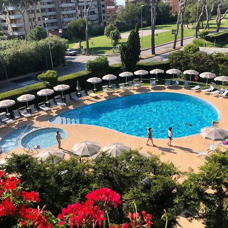Livornosuite Apartment