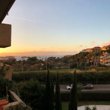 Livornosuite Apartment Livorno